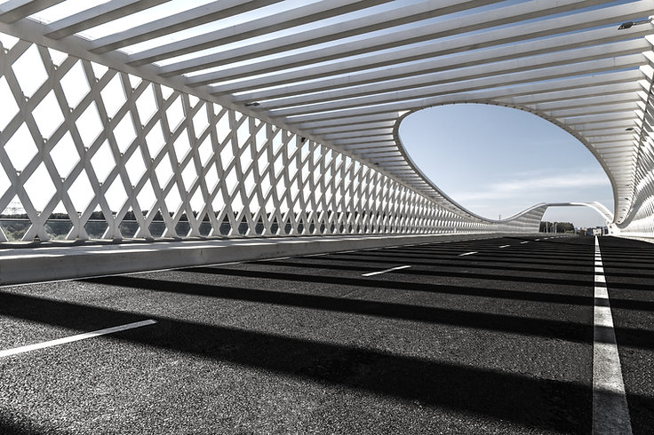 infraestructura